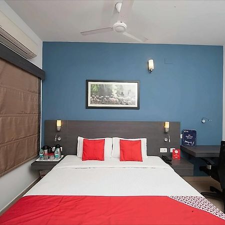 شيناي Stayeasy Tiruvanmiyur المظهر الخارجي الصورة