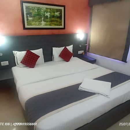 شيناي Stayeasy Tiruvanmiyur المظهر الخارجي الصورة