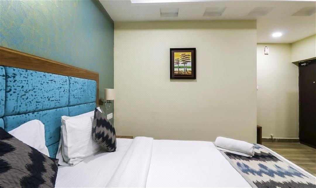 شيناي Stayeasy Tiruvanmiyur المظهر الخارجي الصورة