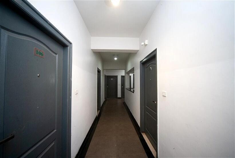 شيناي Stayeasy Tiruvanmiyur المظهر الخارجي الصورة