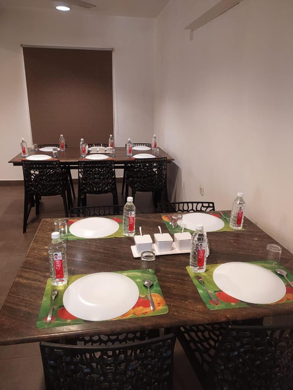 شيناي Stayeasy Tiruvanmiyur المظهر الخارجي الصورة