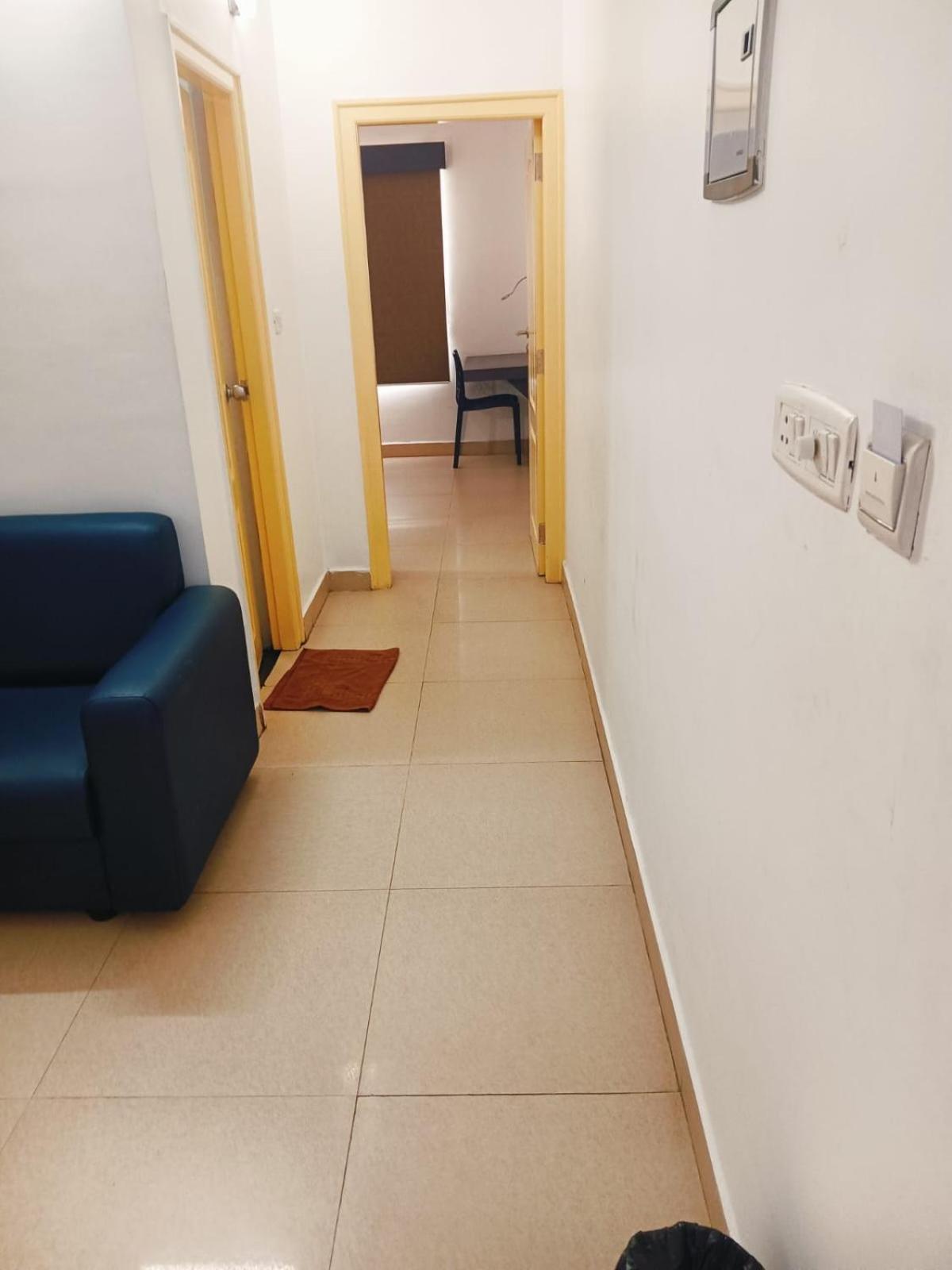 شيناي Stayeasy Tiruvanmiyur المظهر الخارجي الصورة